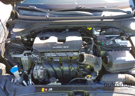 2018 Hyundai Elantra Value Edition from USA, damaged, VIN 5NPD84LF3JH281927